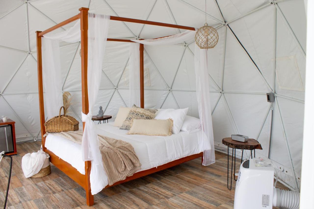 Orange Glamping Villa Quimbaya Exterior foto