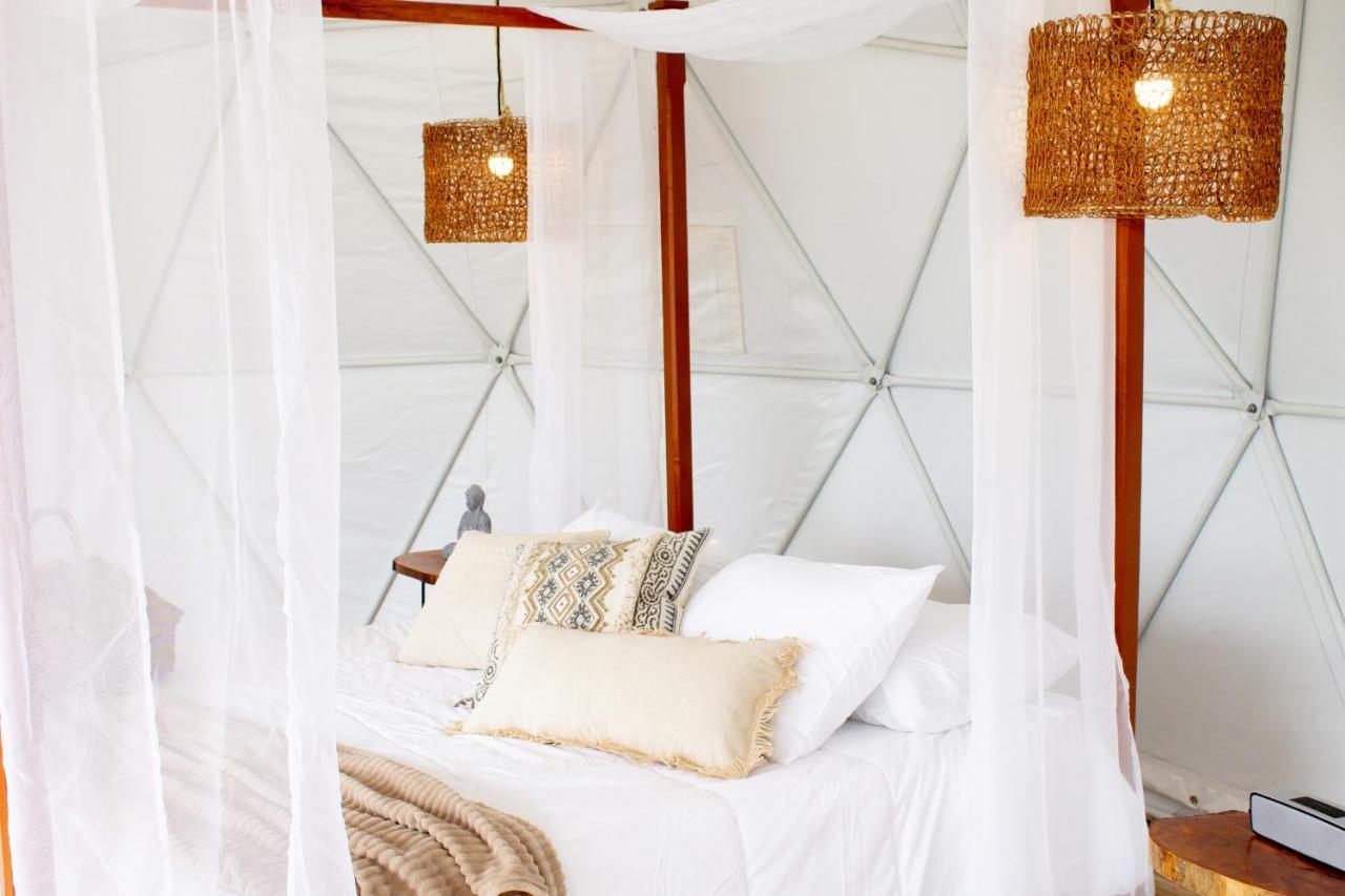 Orange Glamping Villa Quimbaya Exterior foto