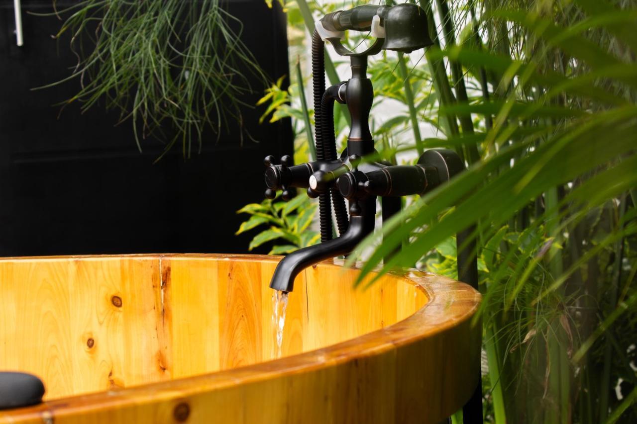 Orange Glamping Villa Quimbaya Exterior foto