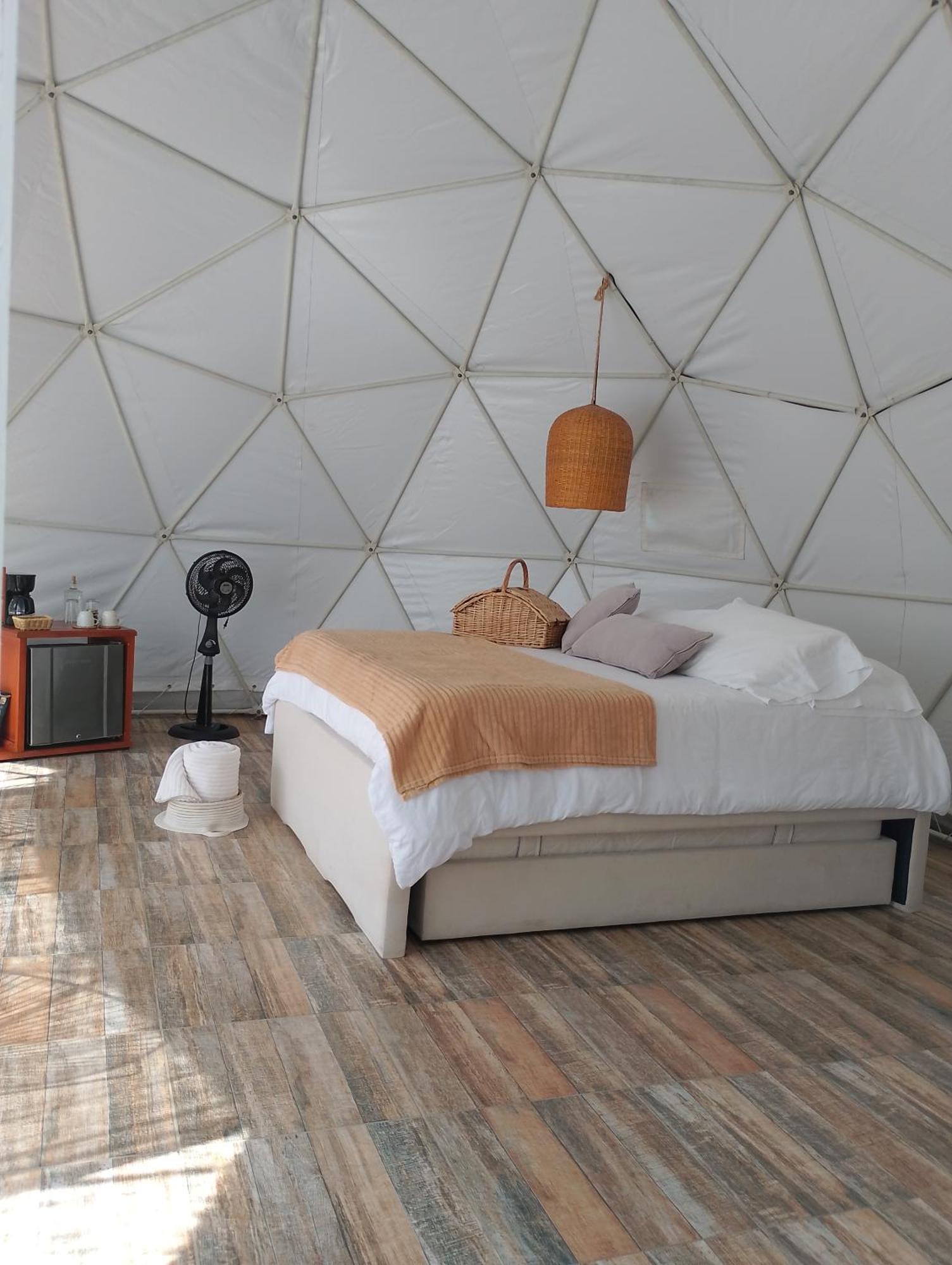 Orange Glamping Villa Quimbaya Exterior foto